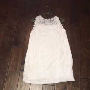Cute summer dress